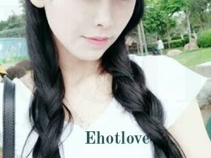 Ehotlove