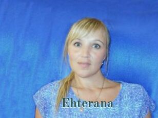 Ehterana