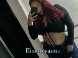 Eimmysaenz