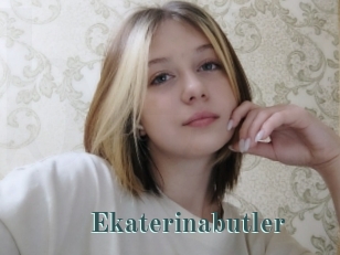 Ekaterinabutler