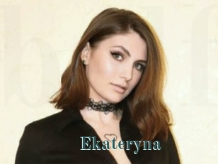 Ekateryna