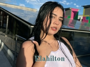 Elahilton