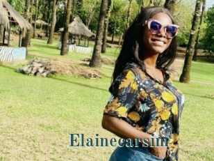 Elainecarsim