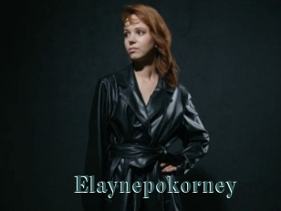Elaynepokorney