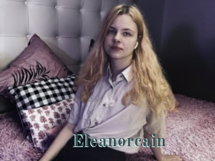 Eleanorcain