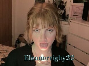 Eleanorrigby22
