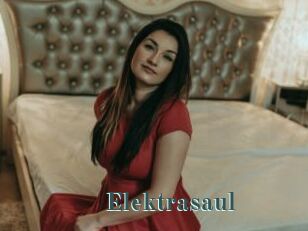 Elektrasaul