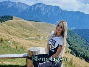 Elena4toya