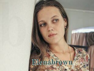 Elenabrown
