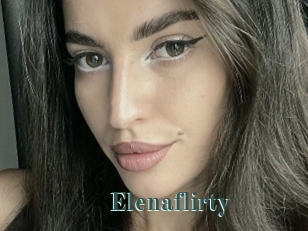 Elenaflirty