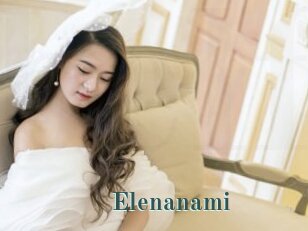 Elenanami