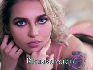 Elenasalvatore