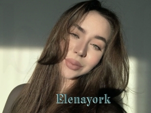 Elenayork