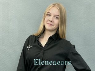 Eleneacors