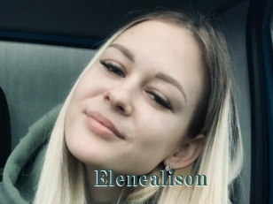 Elenealison