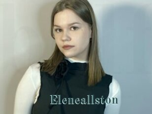 Eleneallston