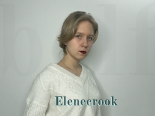 Elenecrook