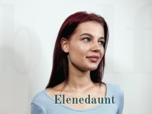 Elenedaunt