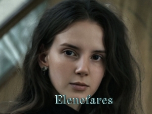 elenefares Belles Femmes