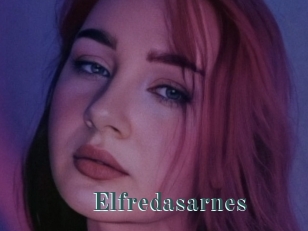Elfredasarnes