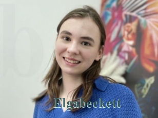 Elgabeckett