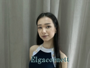 Elgacornett