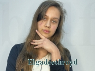 Elgadeethroyd