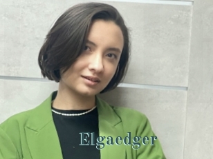 Elgaedger