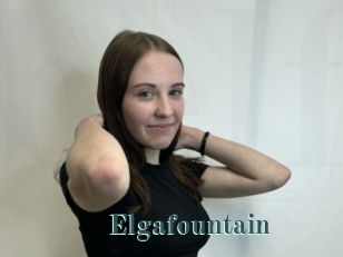 Elgafountain
