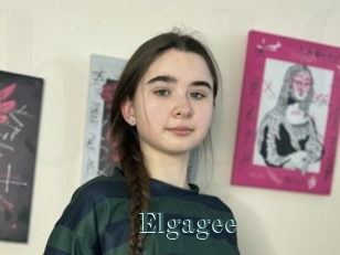 Elgagee