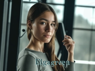 Elgagreen