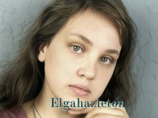 Elgahazleton