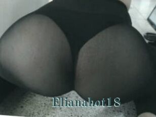 Elianahot18