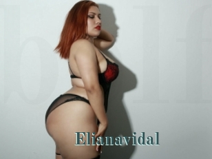 Elianavidal
