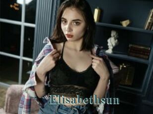 Elisabethsun