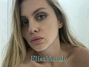 Elisablonde