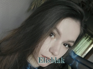Elisblak
