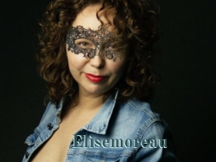 elisemoreau Belles Femmes