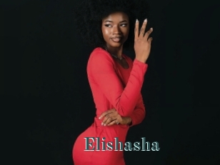 Elishasha