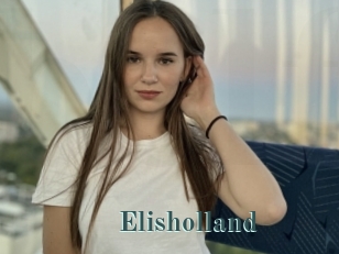 Elisholland