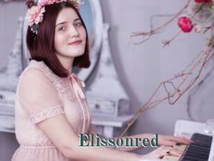 Elissonred
