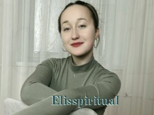 Elisspiritual