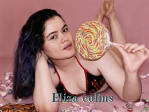 Eliza_colins
