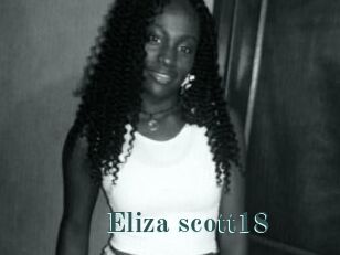 Eliza_scott18