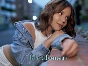 elizabenetti Belles Femmes