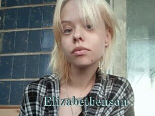 Elizabetbenson