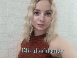 Elizabethbauer