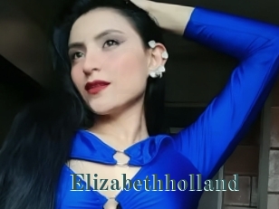 Elizabethholland