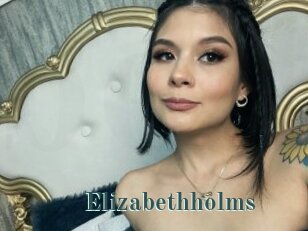 Elizabethholms