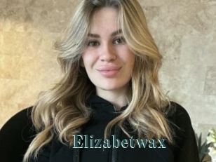 Elizabetwax